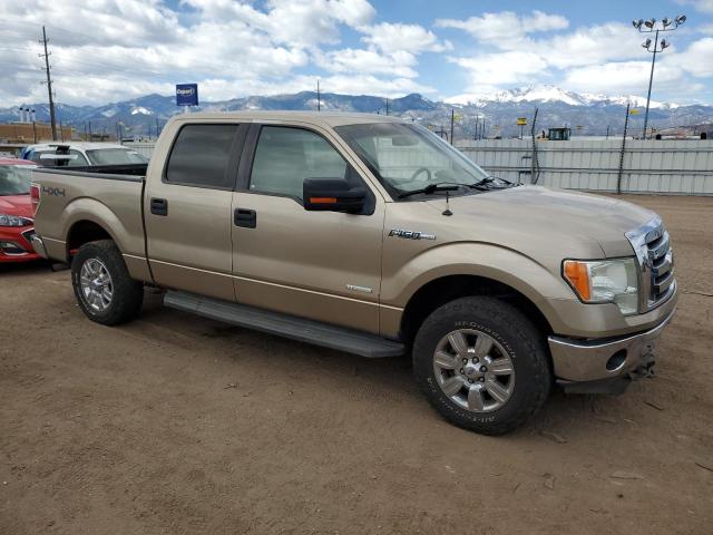 Photo 3 VIN: 1FTFW1ET4CFA05057 - FORD F-150 