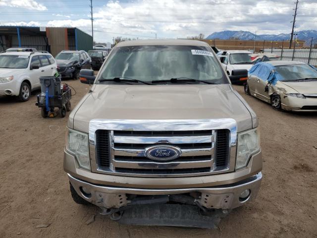 Photo 4 VIN: 1FTFW1ET4CFA05057 - FORD F-150 