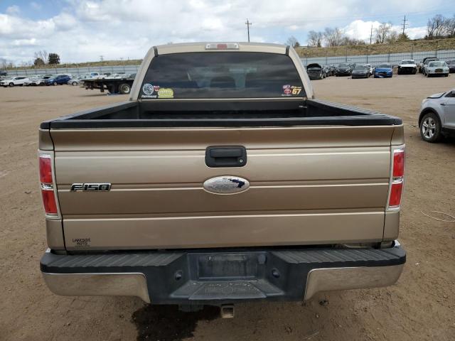 Photo 5 VIN: 1FTFW1ET4CFA05057 - FORD F-150 