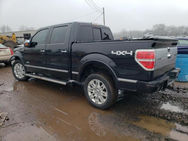 Photo 1 VIN: 1FTFW1ET4CFA32601 - FORD F-150 