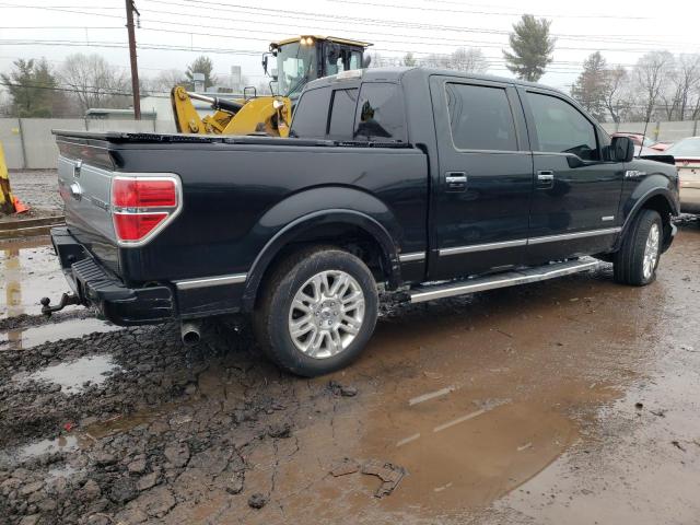 Photo 2 VIN: 1FTFW1ET4CFA32601 - FORD F-150 