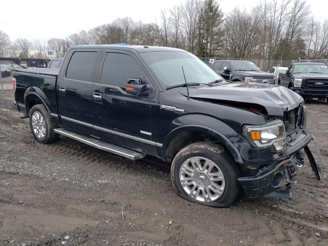 Photo 3 VIN: 1FTFW1ET4CFA32601 - FORD F-150 