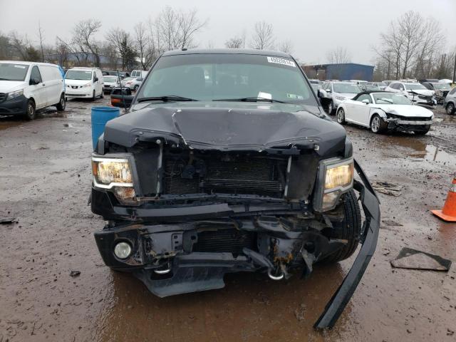 Photo 4 VIN: 1FTFW1ET4CFA32601 - FORD F-150 