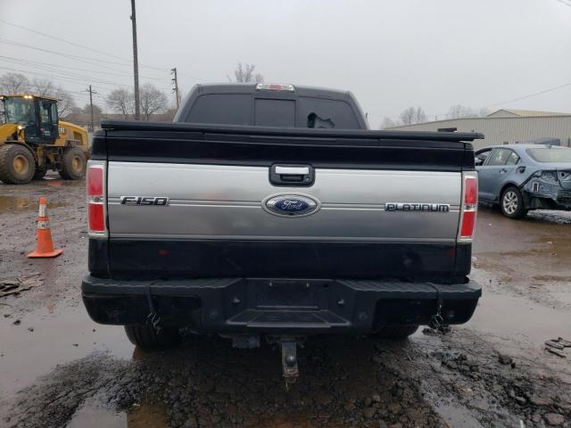 Photo 5 VIN: 1FTFW1ET4CFA32601 - FORD F-150 