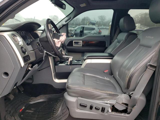 Photo 6 VIN: 1FTFW1ET4CFA32601 - FORD F-150 