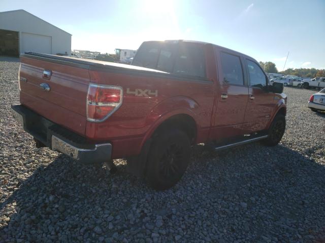 Photo 3 VIN: 1FTFW1ET4CFA36745 - FORD F150 SUPER 