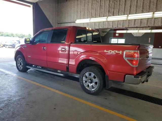 Photo 1 VIN: 1FTFW1ET4CFA36888 - FORD F-150 