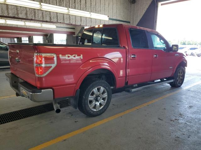 Photo 2 VIN: 1FTFW1ET4CFA36888 - FORD F-150 