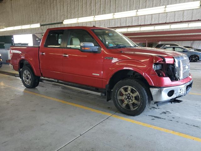 Photo 3 VIN: 1FTFW1ET4CFA36888 - FORD F-150 