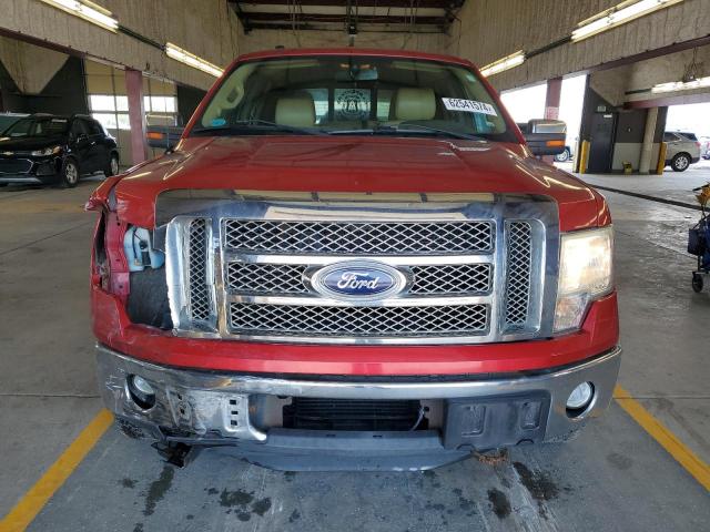 Photo 4 VIN: 1FTFW1ET4CFA36888 - FORD F-150 