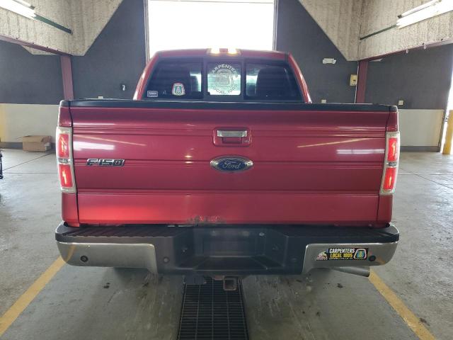 Photo 5 VIN: 1FTFW1ET4CFA36888 - FORD F-150 