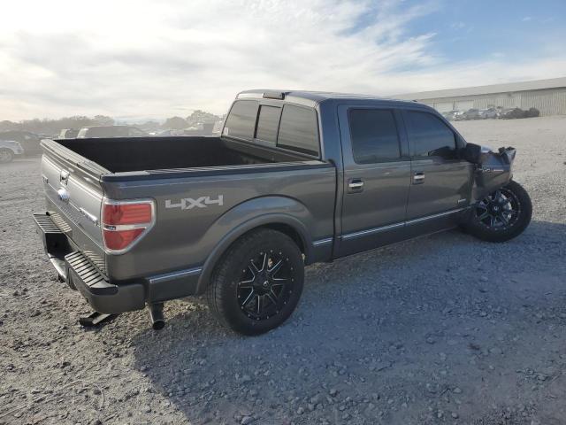 Photo 2 VIN: 1FTFW1ET4CFA38558 - FORD F150 SUPER 