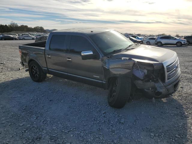 Photo 3 VIN: 1FTFW1ET4CFA38558 - FORD F150 SUPER 