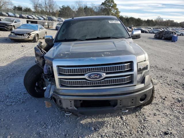 Photo 4 VIN: 1FTFW1ET4CFA38558 - FORD F150 SUPER 