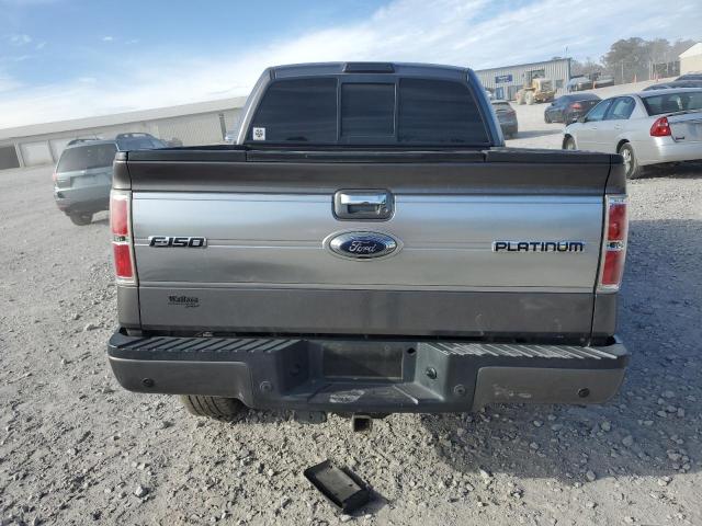 Photo 5 VIN: 1FTFW1ET4CFA38558 - FORD F150 SUPER 