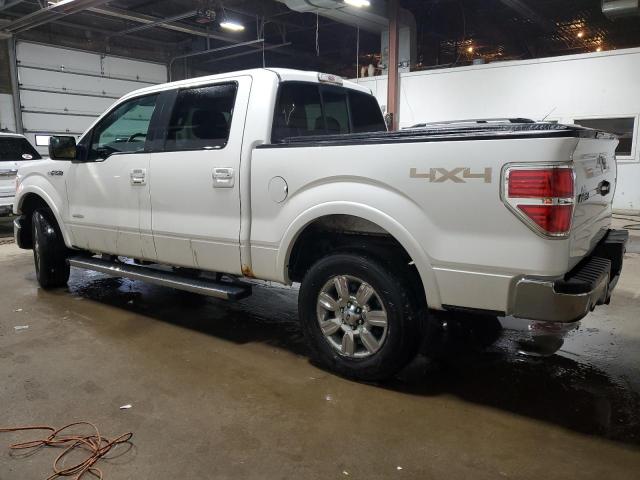 Photo 1 VIN: 1FTFW1ET4CFA43131 - FORD F-150 