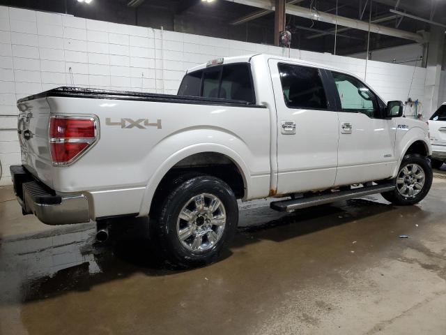 Photo 2 VIN: 1FTFW1ET4CFA43131 - FORD F-150 