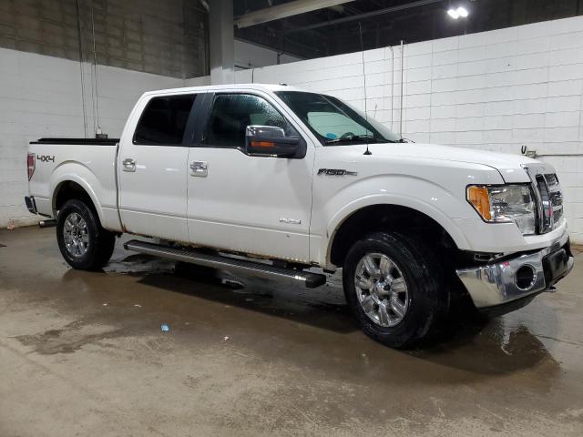 Photo 3 VIN: 1FTFW1ET4CFA43131 - FORD F-150 