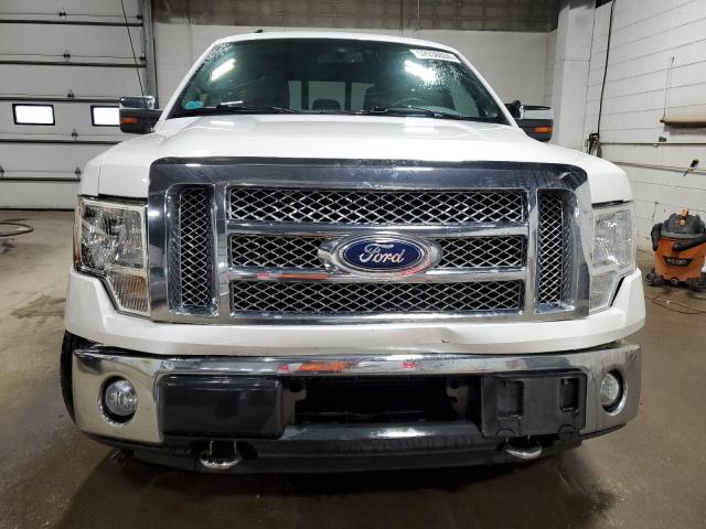 Photo 4 VIN: 1FTFW1ET4CFA43131 - FORD F-150 