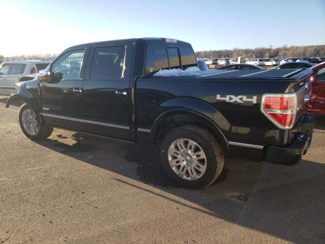 Photo 1 VIN: 1FTFW1ET4CFA74797 - FORD F150 SUPER 