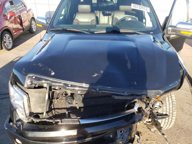 Photo 10 VIN: 1FTFW1ET4CFA74797 - FORD F150 SUPER 