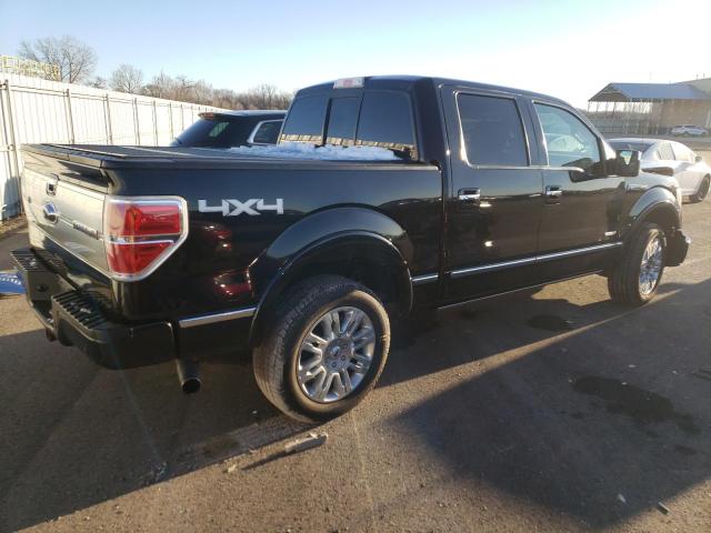 Photo 2 VIN: 1FTFW1ET4CFA74797 - FORD F150 SUPER 