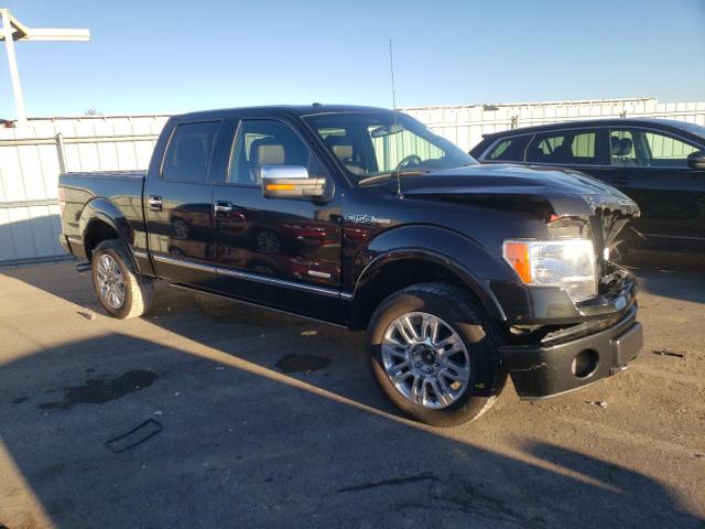 Photo 3 VIN: 1FTFW1ET4CFA74797 - FORD F150 SUPER 