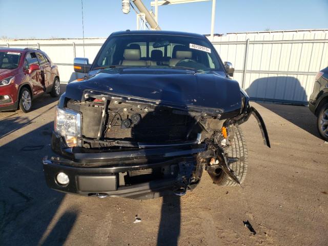 Photo 4 VIN: 1FTFW1ET4CFA74797 - FORD F150 SUPER 