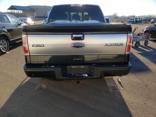 Photo 5 VIN: 1FTFW1ET4CFA74797 - FORD F150 SUPER 