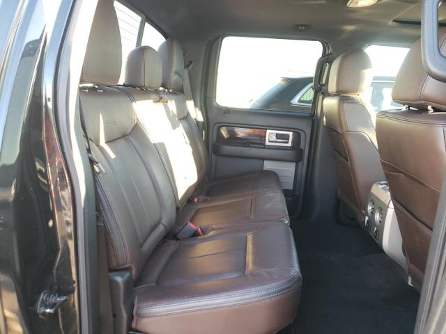 Photo 9 VIN: 1FTFW1ET4CFA74797 - FORD F150 SUPER 