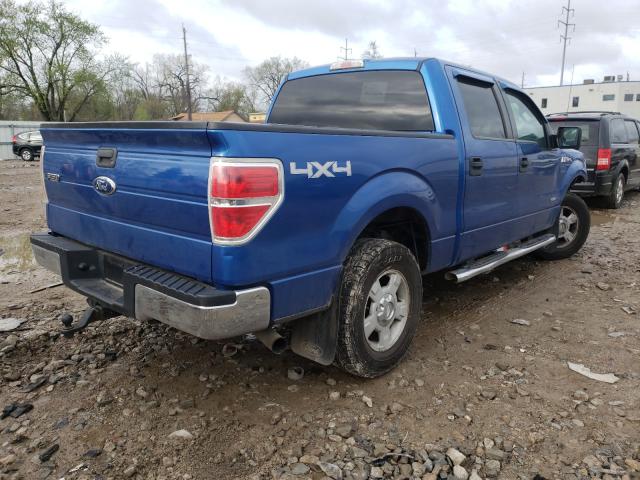 Photo 3 VIN: 1FTFW1ET4CFA78736 - FORD F150 SUPER 