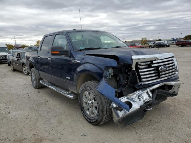 Photo 0 VIN: 1FTFW1ET4CFB00072 - FORD F150 SUPER 