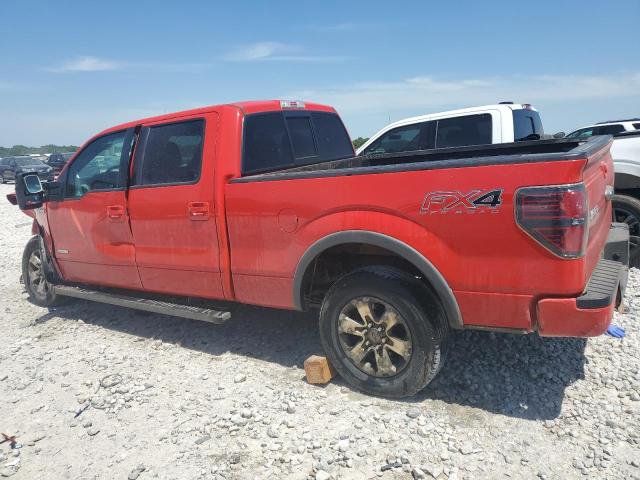 Photo 1 VIN: 1FTFW1ET4CFB08320 - FORD F-150 