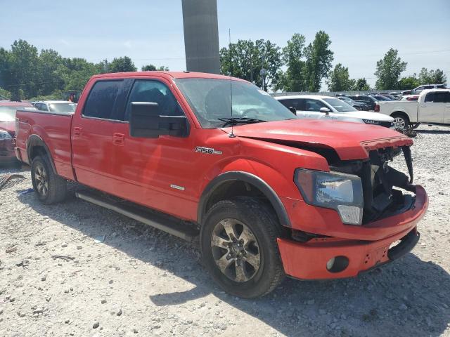 Photo 3 VIN: 1FTFW1ET4CFB08320 - FORD F-150 