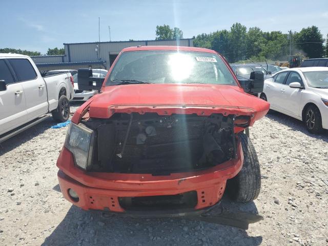 Photo 4 VIN: 1FTFW1ET4CFB08320 - FORD F-150 