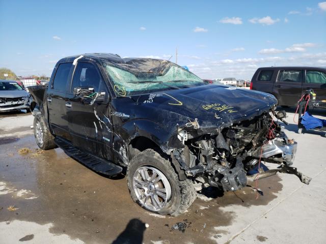 Photo 0 VIN: 1FTFW1ET4CFB08463 - FORD F150 SUPER 