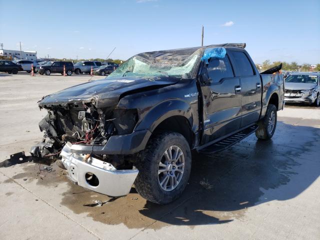 Photo 1 VIN: 1FTFW1ET4CFB08463 - FORD F150 SUPER 