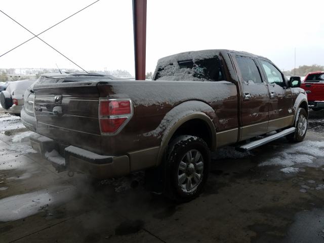 Photo 3 VIN: 1FTFW1ET4CFB18054 - FORD F150 SUPER 