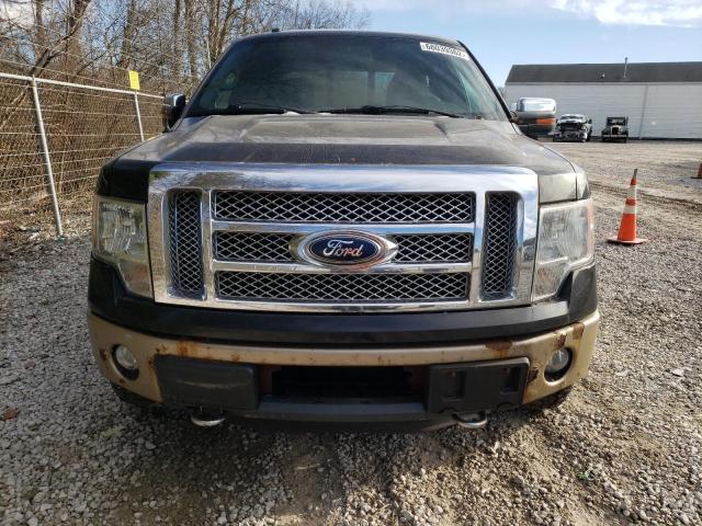 Photo 4 VIN: 1FTFW1ET4CFB52494 - FORD F150 SUPER 