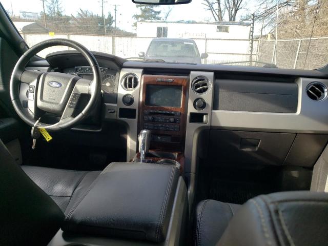 Photo 7 VIN: 1FTFW1ET4CFB52494 - FORD F150 SUPER 