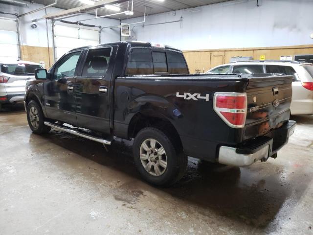 Photo 1 VIN: 1FTFW1ET4CFB63253 - FORD F-150 