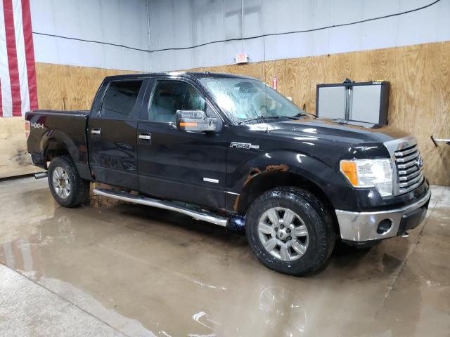 Photo 3 VIN: 1FTFW1ET4CFB63253 - FORD F-150 