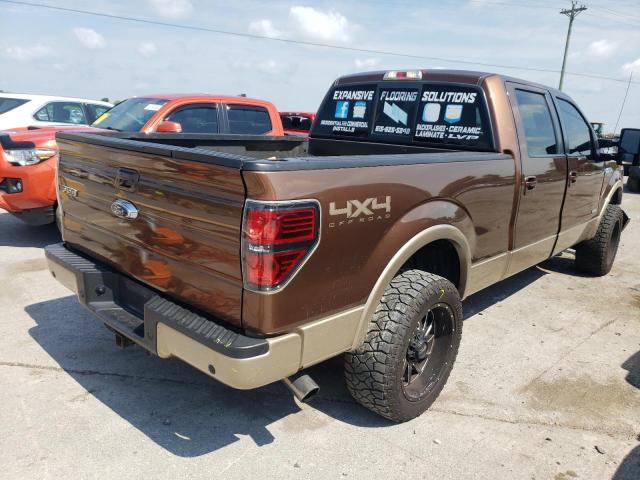 Photo 3 VIN: 1FTFW1ET4CFB84815 - FORD F150 SUPER 