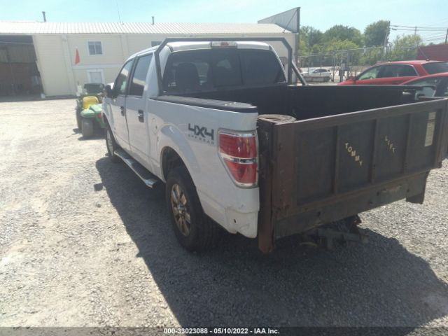 Photo 2 VIN: 1FTFW1ET4CFC06960 - FORD F-150 