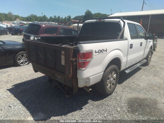 Photo 3 VIN: 1FTFW1ET4CFC06960 - FORD F-150 