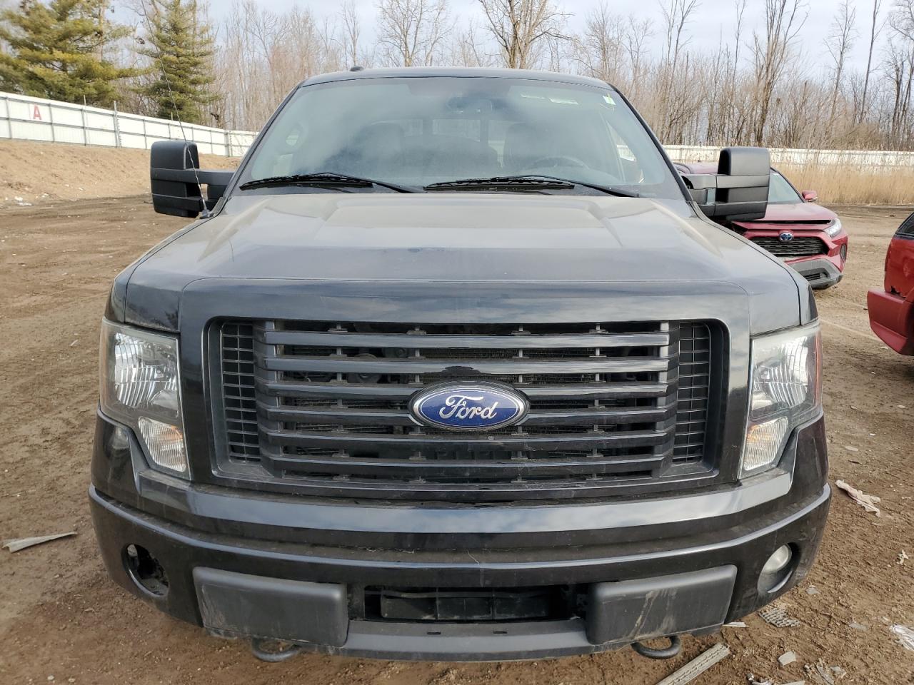 Photo 4 VIN: 1FTFW1ET4CFC18882 - FORD F-150 