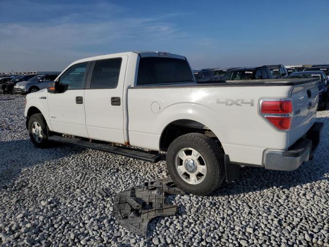 Photo 1 VIN: 1FTFW1ET4CFC22057 - FORD F150 SUPER 