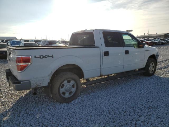 Photo 2 VIN: 1FTFW1ET4CFC22057 - FORD F150 SUPER 