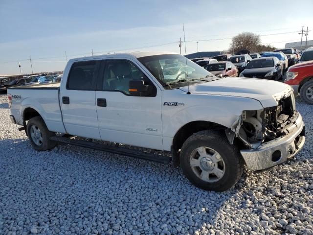 Photo 3 VIN: 1FTFW1ET4CFC22057 - FORD F150 SUPER 