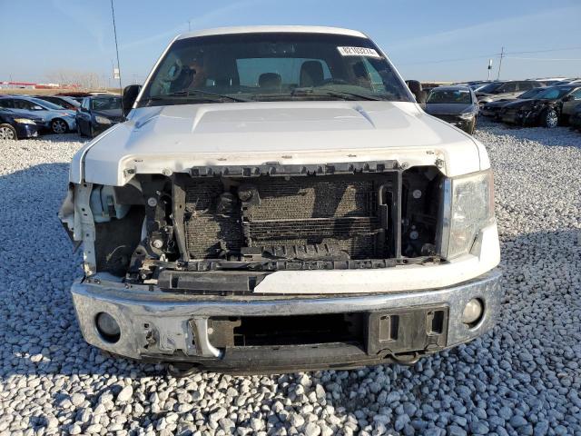 Photo 4 VIN: 1FTFW1ET4CFC22057 - FORD F150 SUPER 